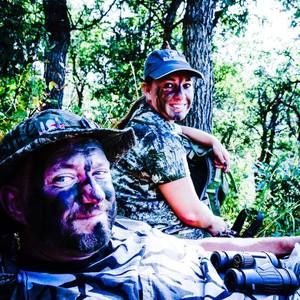 Meet your Posher, Steve